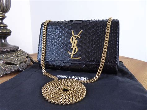 kate monogram ysl shiny quilted wallet on chain|WALLETS ON CHAIN .